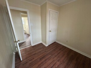 111 Victory Cir in Jacksonville, AR - Building Photo - Building Photo