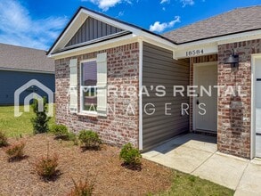 18584 Caffee Dr in Vance, AL - Building Photo - Building Photo