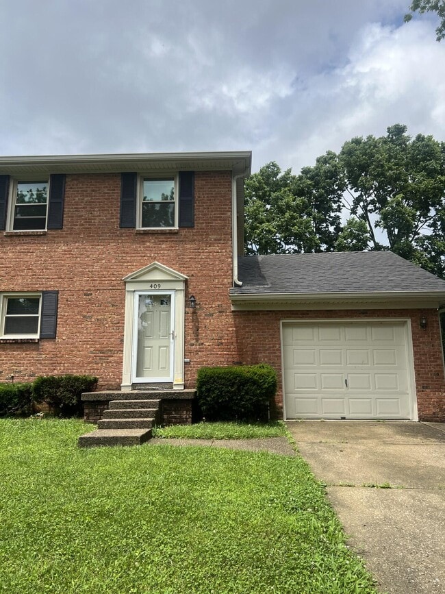 property at 409 Woodview Dr