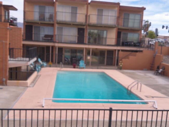 89 Acoma Blvd N in Lake Havasu City, AZ - Building Photo - Building Photo