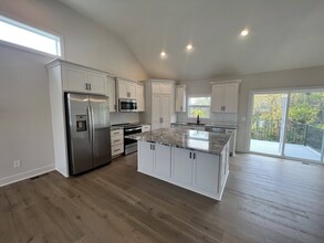 11014 S Millstone Dr in Olathe, KS - Building Photo - Building Photo