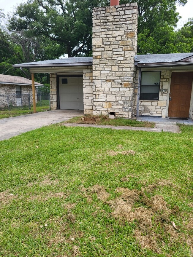 1608 Linda Ln in Killeen, TX - Building Photo - Building Photo