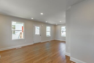 2005 S Lyerly St in Chattanooga, TN - Building Photo - Building Photo