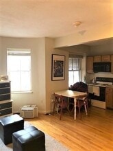 529 Columbus Ave in Boston, MA - Building Photo - Building Photo