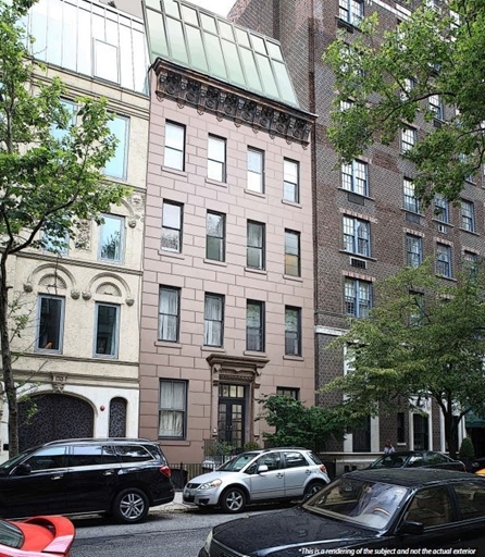 168 E 80th St in New York, NY - Building Photo