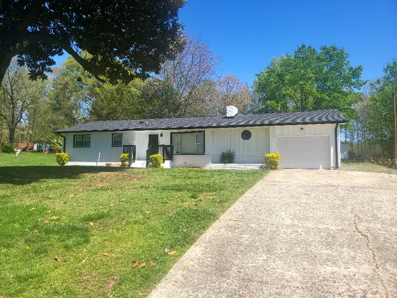 4769 Ader Dr in Winston-Salem, NC - Building Photo