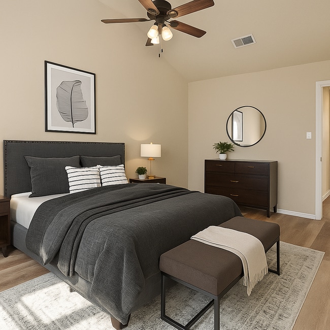 6420 Shasta Trail in Fort Worth, TX - Building Photo - Building Photo