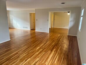 3712 Country Club Dr S in Birmingham, AL - Building Photo - Building Photo