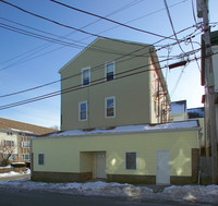 5 Carver St in Fall River, MA - Building Photo - Building Photo