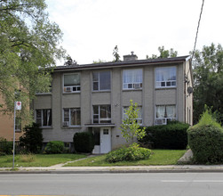 425 Lawrence Ave W in Toronto, ON - Building Photo - Building Photo