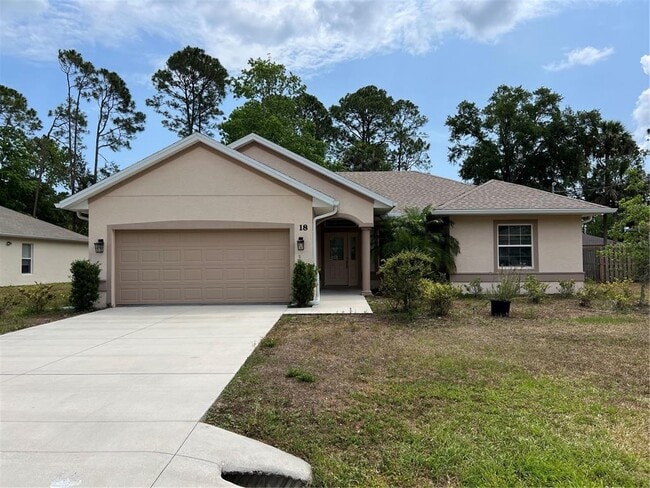 property at 18 Porter Ln