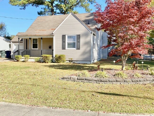 3524 Bapaume Ave in Norfolk, VA - Building Photo - Building Photo