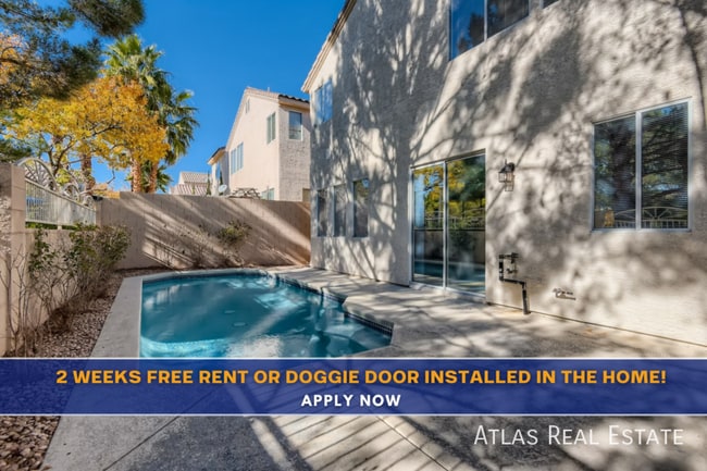 property at 9705 Edifice Ave