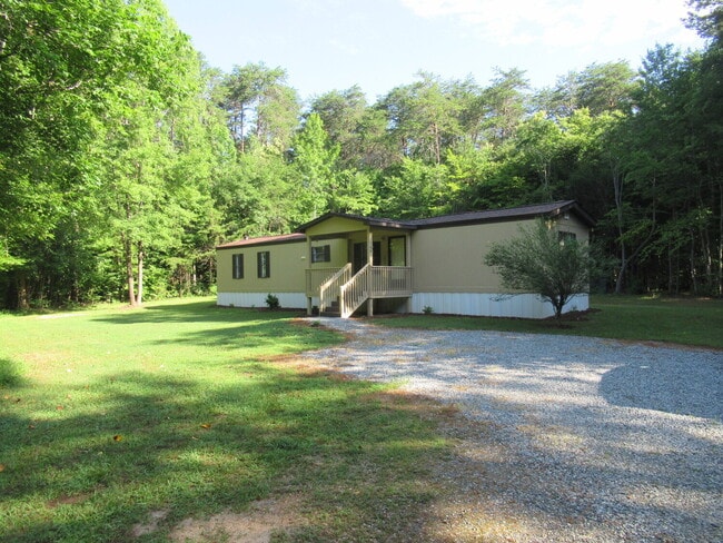 property at 1890 Myrtle Hill Ln