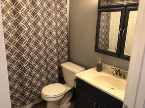 3049 SW Denton St in Port St. Lucie, FL - Building Photo - Building Photo