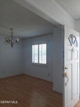 2313 Escarpa Dr in El Paso, TX - Building Photo - Building Photo