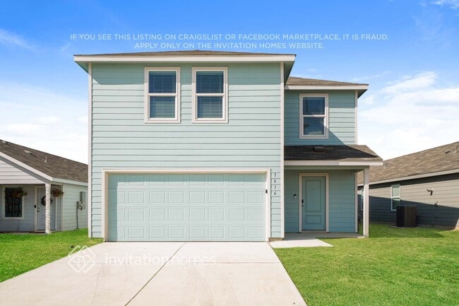 property at 1616 Hummock Steep