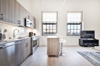 8 Harrison Ave in Boston, MA - Building Photo - Building Photo