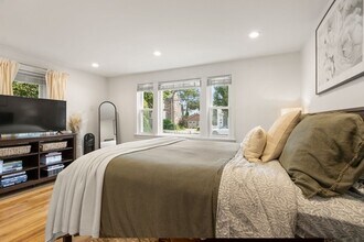 177R Faneuil St, Unit 1 in Boston, MA - Building Photo - Building Photo