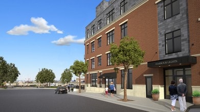 Harbour Lights in Port Washington, WI - Building Photo - Building Photo