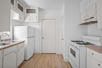 2421 Isabella St in Houston, TX - Building Photo - Building Photo