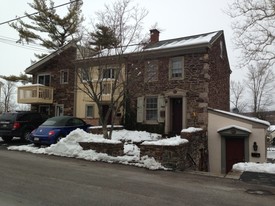 60 New St in New Hope, PA - Foto de edificio - Building Photo