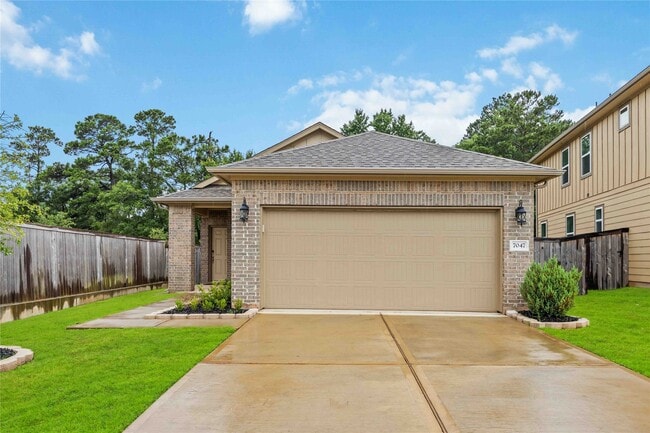 property at 7047 Silverleaf Oak St