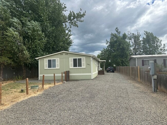 property at 38830 Mathews Dr