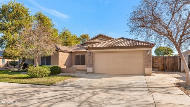 property at 7715 S 20th Dr
