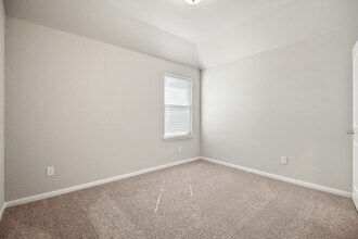 4438 Lone Alcove Dr in Spring, TX - Foto de edificio - Building Photo