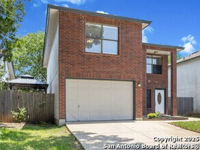 7622 Alverstone Way in San Antonio, TX - Building Photo - Building Photo