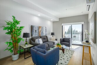 Interior Photo