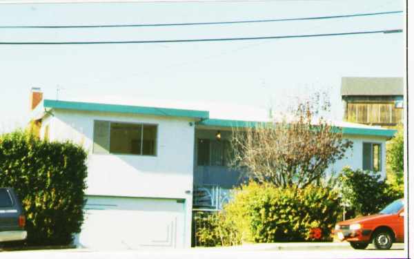 5735 McBryde Ave in San Pablo, CA - Building Photo - Building Photo