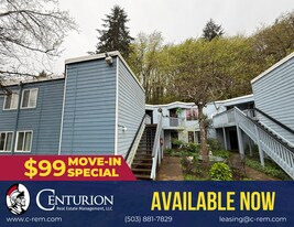 421 Senate St NW in Salem, OR - Building Photo