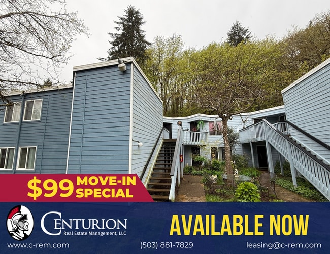 property at 421 Senate St NW