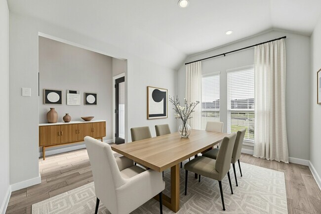 3503 Hackberry Tree Ln in Katy, TX - Foto de edificio - Building Photo