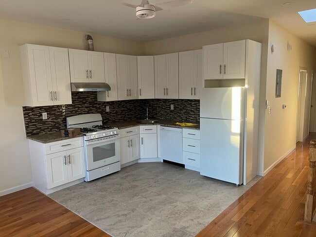 463 83rd St, Unit 2nd Floor with Terrace