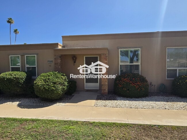 property at 10005 W Thunderbird Blvd