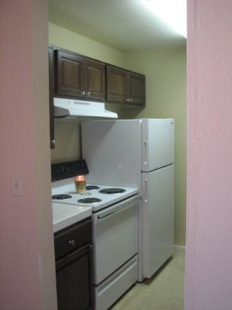3620 Verde Dr-Unit -205 in Colorado Springs, CO - Building Photo