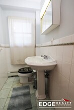 42 Gerrish St in Boston, MA - Foto de edificio - Building Photo