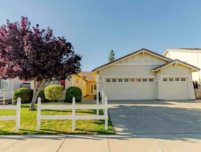 property at 8671 Shasta Lily Dr