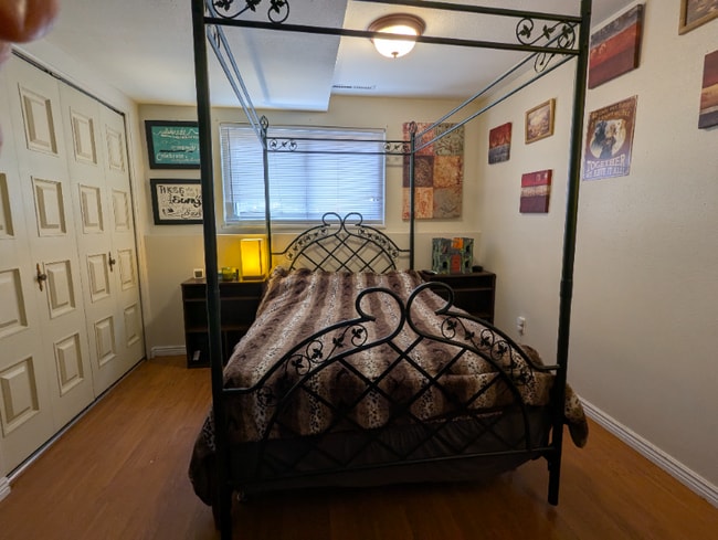 5315 Villa Cir in Colorado Springs, CO - Foto de edificio - Building Photo