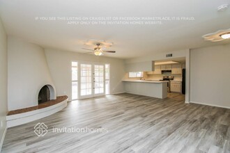 2343 E Loma Vista Dr in Tempe, AZ - Building Photo - Building Photo