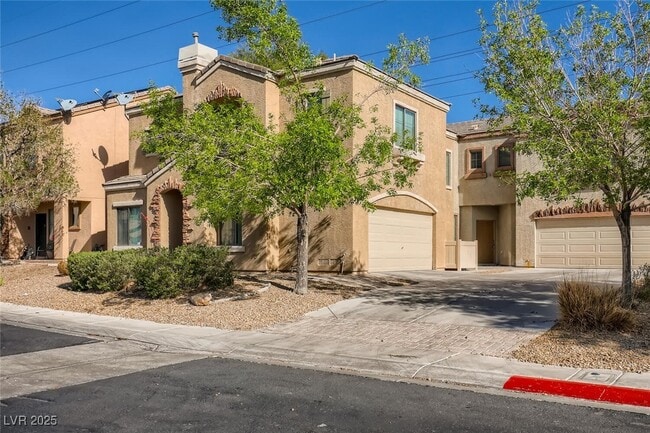648 W Vincents Dream Ave in North Las Vegas, NV - Building Photo - Building Photo