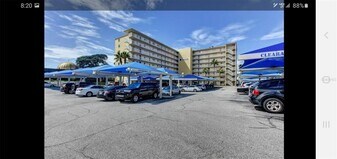 145 N Halifax Ave in Daytona Beach, FL - Building Photo