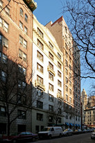 113 W 71st St Apartments