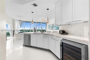 10295 Collins Ave, Unit # 506 in Bal Harbour, FL - Building Photo