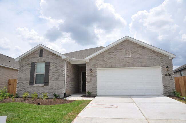 5703 Aurora Grns Ln in Katy, TX - Foto de edificio - Building Photo