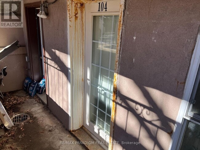 869 Broadview Ave in Toronto, ON - Building Photo - Building Photo