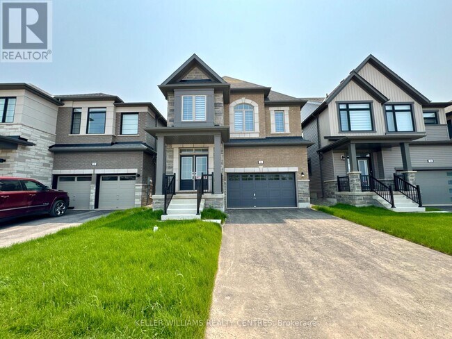 28 Orr Ave in Erin, ON - Building Photo - Building Photo